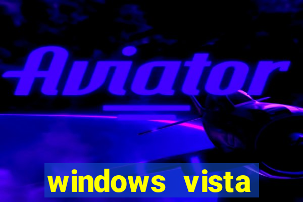 windows vista simulator online